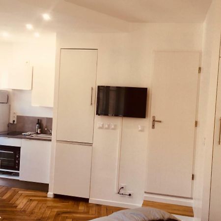 Apartament M: Studio En Plein Centre De Lyon Zewnętrze zdjęcie